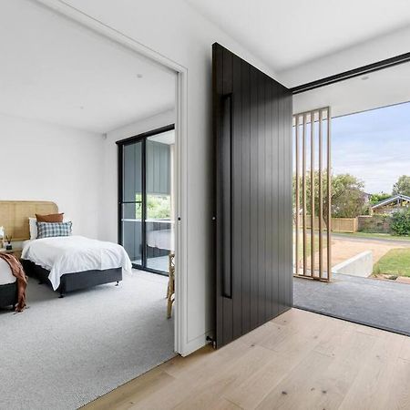 Kirks On Park - Brand New Luxury Home, Great Location Sorrento Extérieur photo