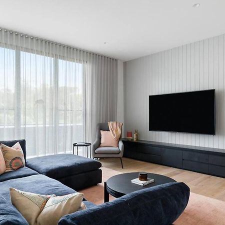 Kirks On Park - Brand New Luxury Home, Great Location Sorrento Extérieur photo