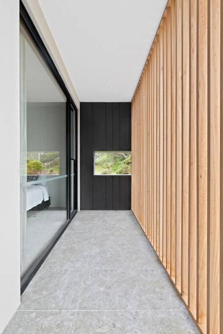 Kirks On Park - Brand New Luxury Home, Great Location Sorrento Extérieur photo