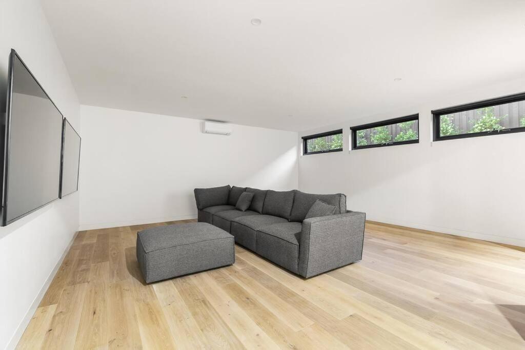 Kirks On Park - Brand New Luxury Home, Great Location Sorrento Extérieur photo